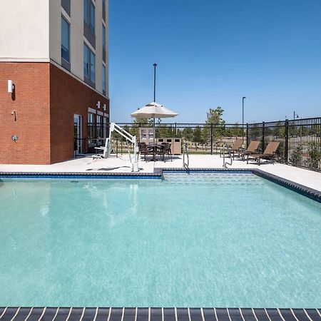 Hyatt Place Fort Worth-Alliance Town Center 외부 사진