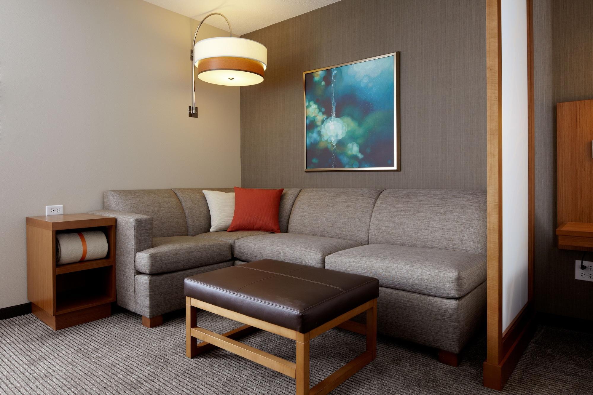 Hyatt Place Fort Worth-Alliance Town Center 외부 사진