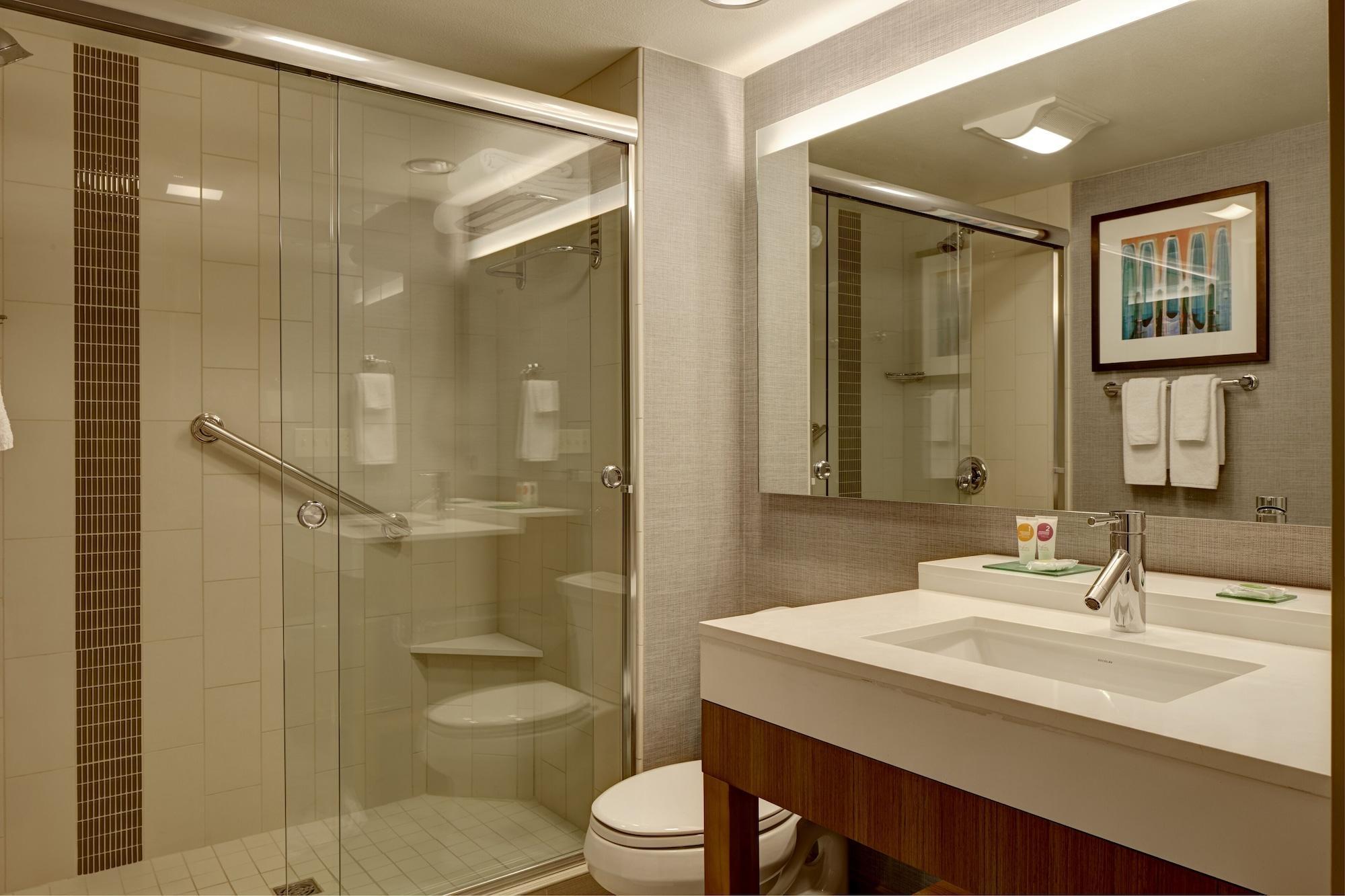 Hyatt Place Fort Worth-Alliance Town Center 외부 사진
