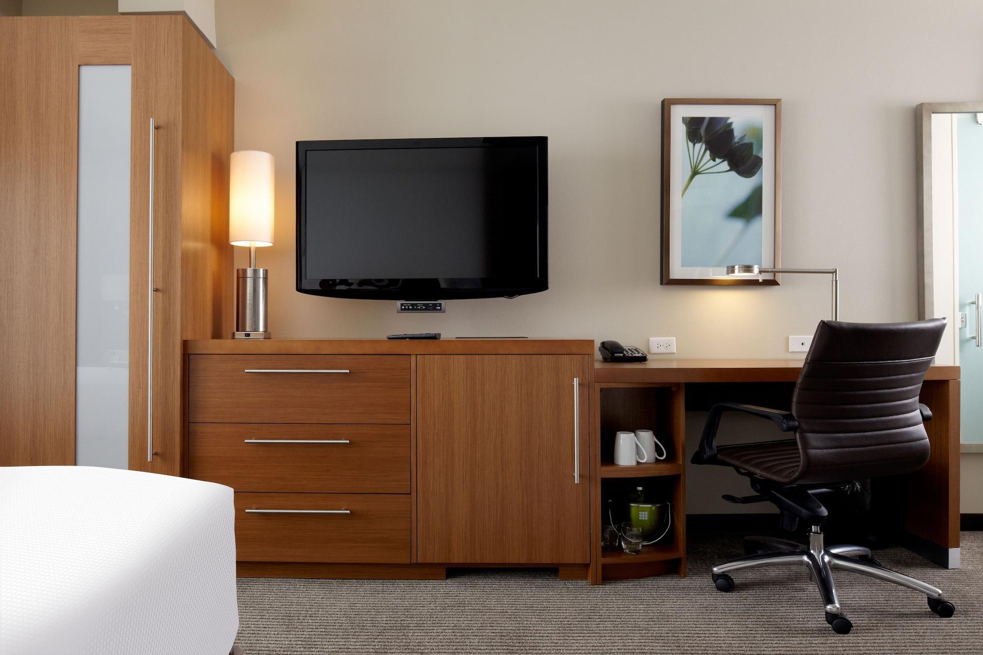 Hyatt Place Fort Worth-Alliance Town Center 외부 사진