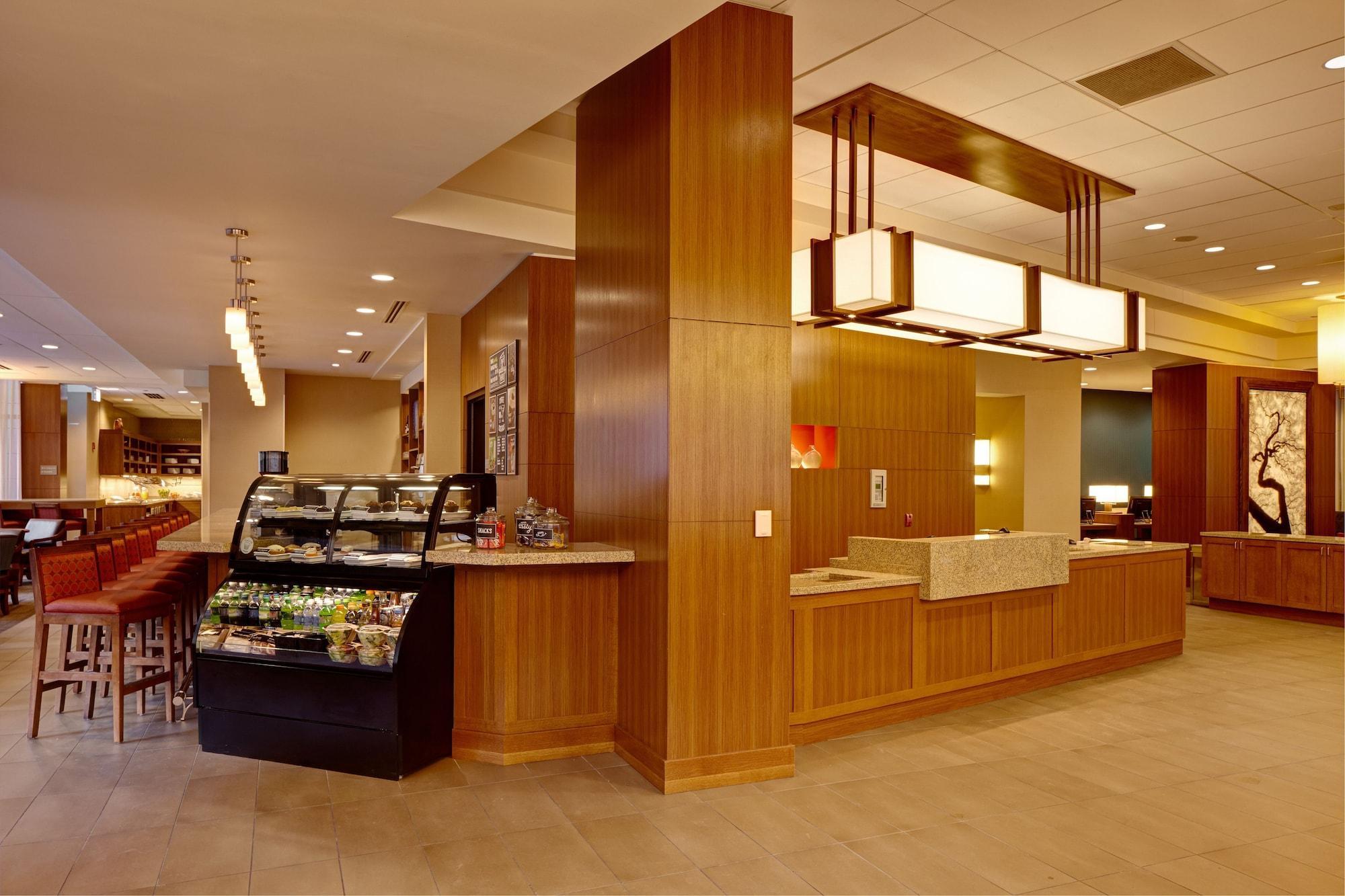 Hyatt Place Fort Worth-Alliance Town Center 외부 사진