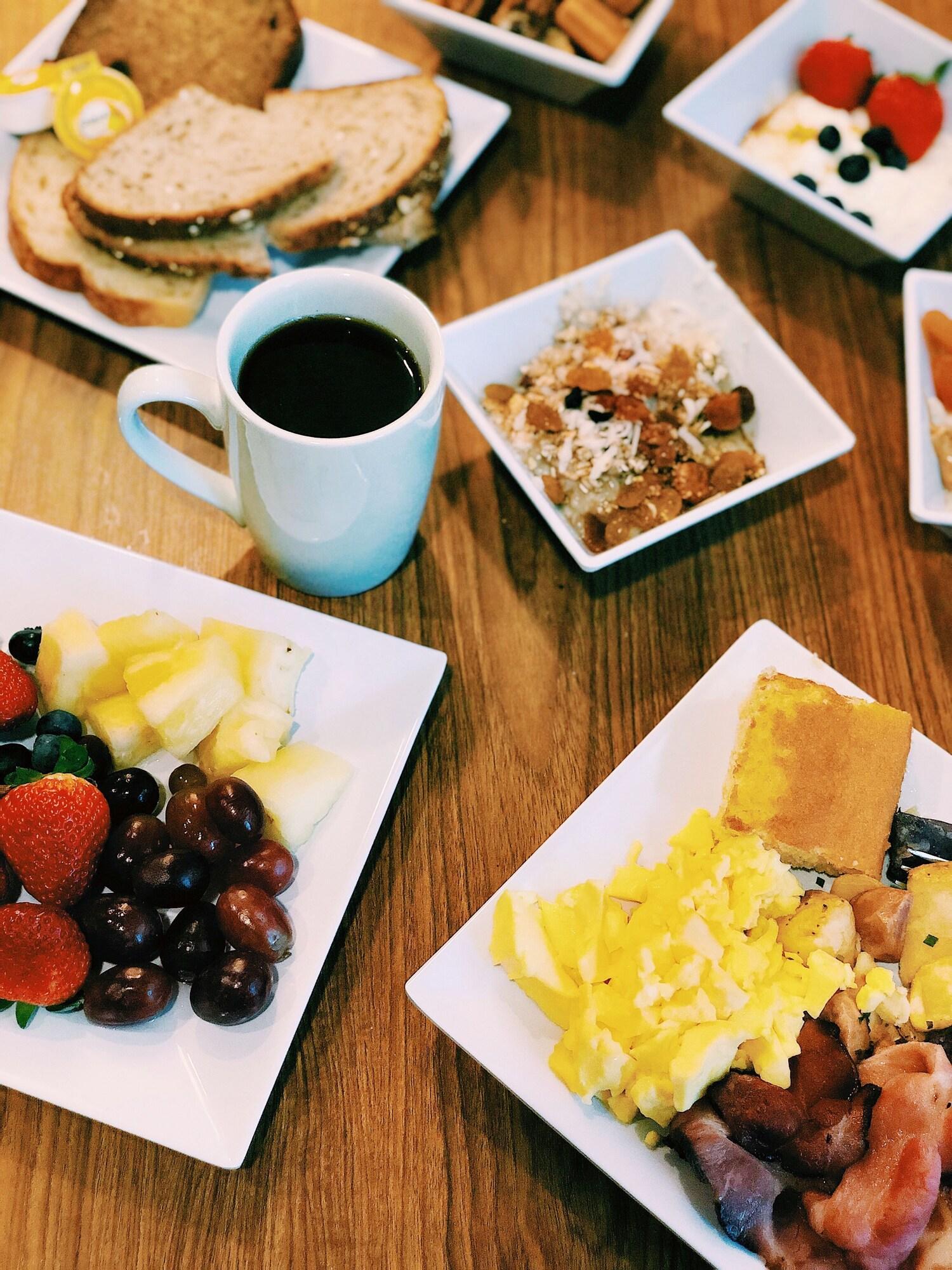 Hyatt Place Fort Worth-Alliance Town Center 외부 사진