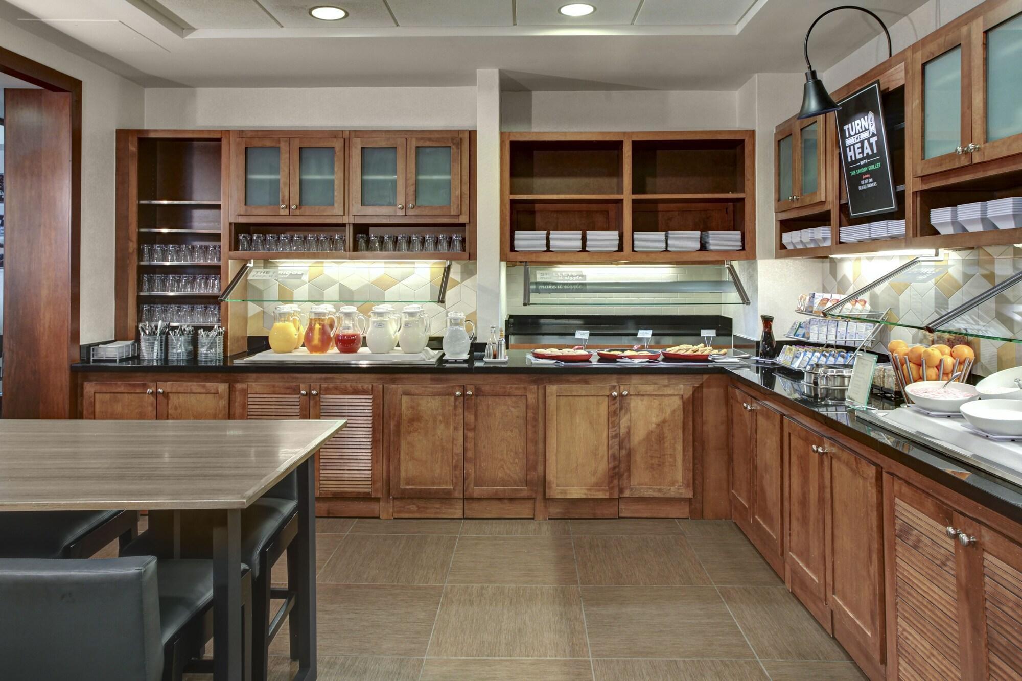 Hyatt Place Fort Worth-Alliance Town Center 외부 사진