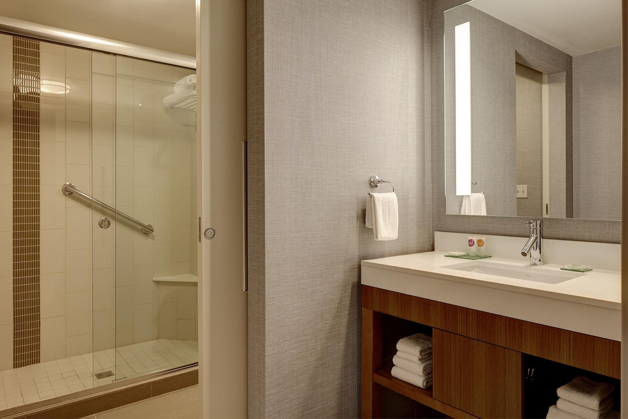 Hyatt Place Fort Worth-Alliance Town Center 외부 사진