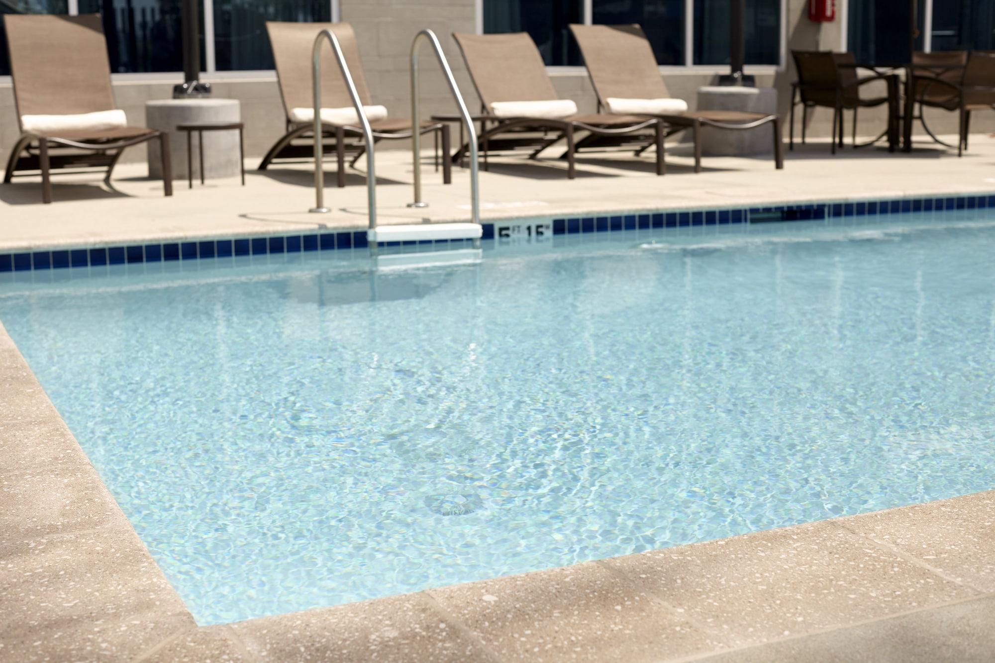 Hyatt Place Fort Worth-Alliance Town Center 외부 사진