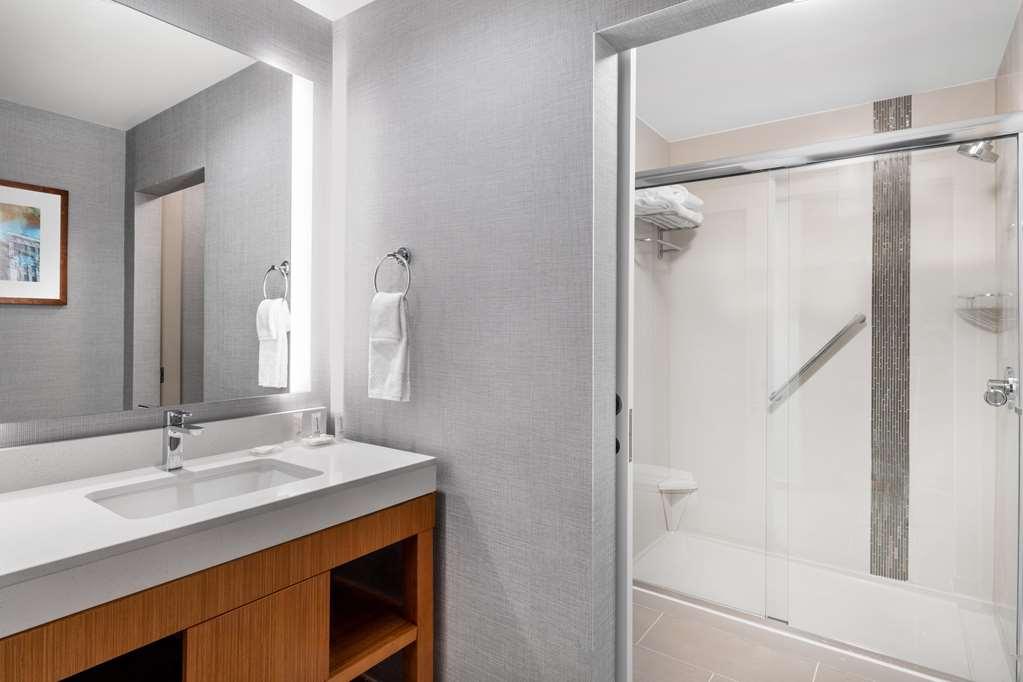 Hyatt Place Fort Worth-Alliance Town Center 객실 사진