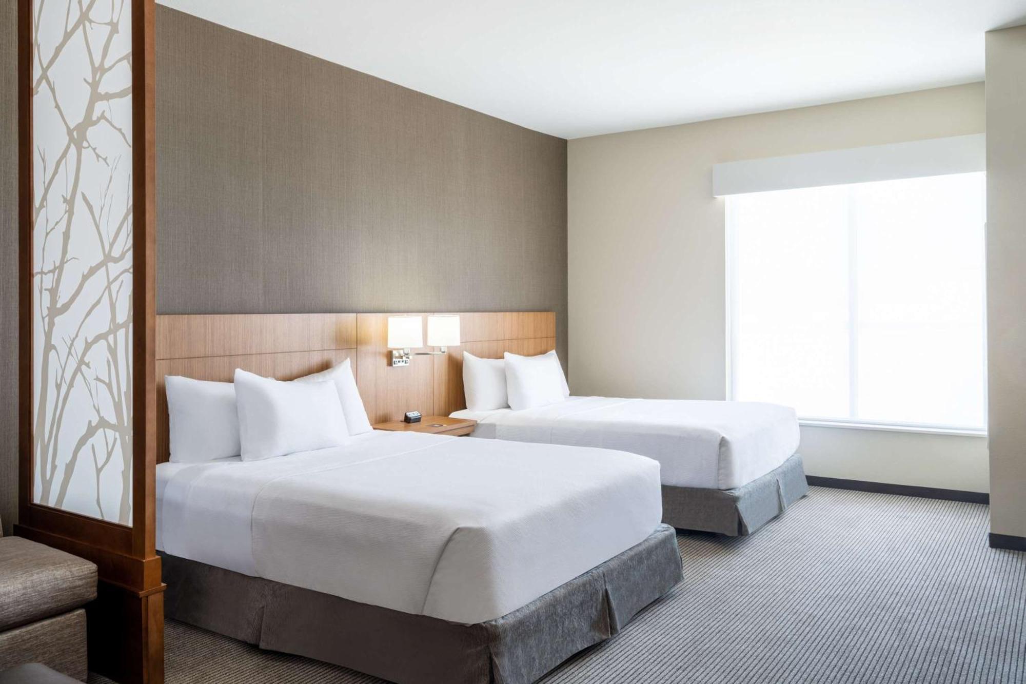 Hyatt Place Fort Worth-Alliance Town Center 외부 사진