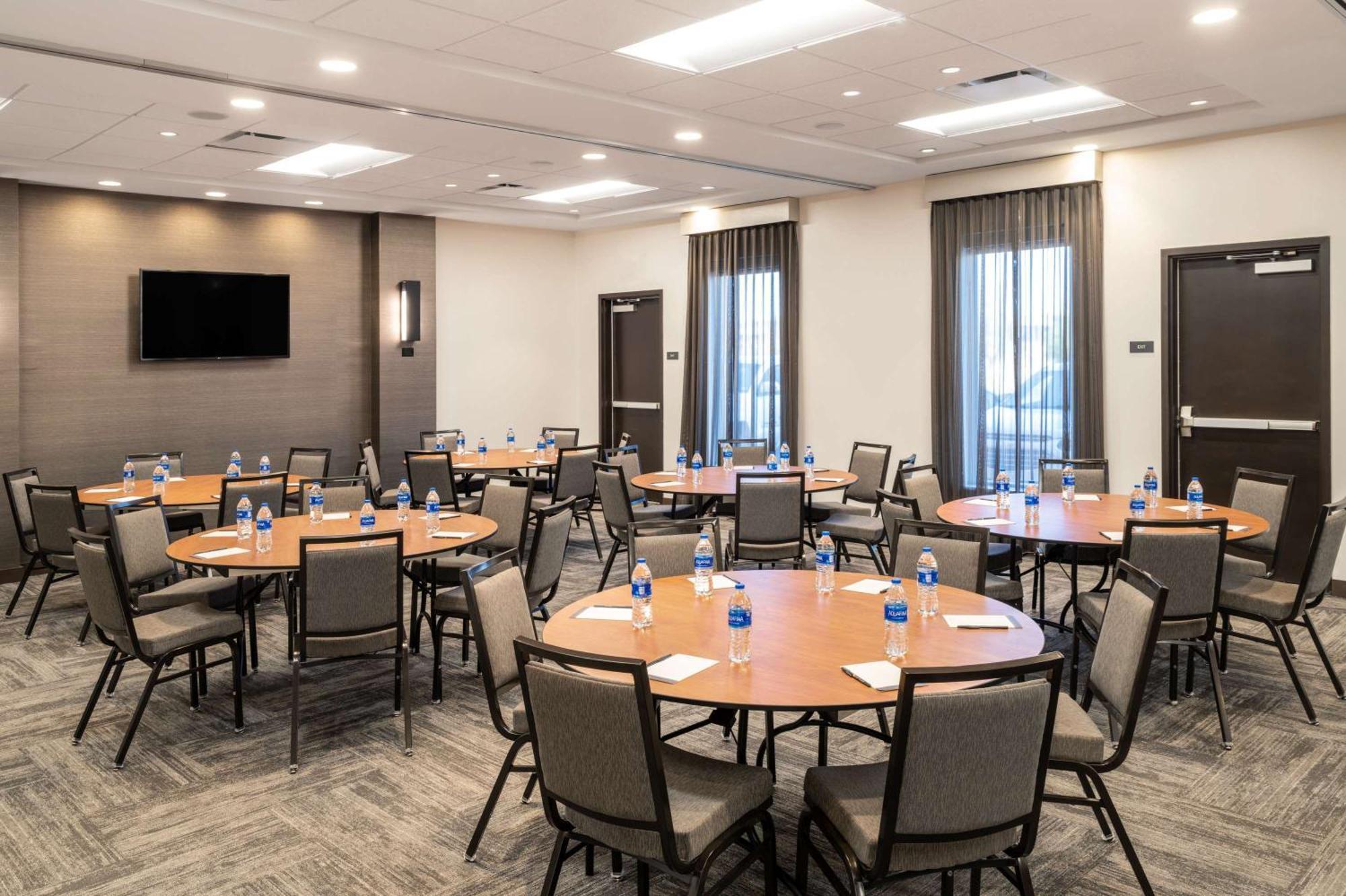 Hyatt Place Fort Worth-Alliance Town Center 외부 사진