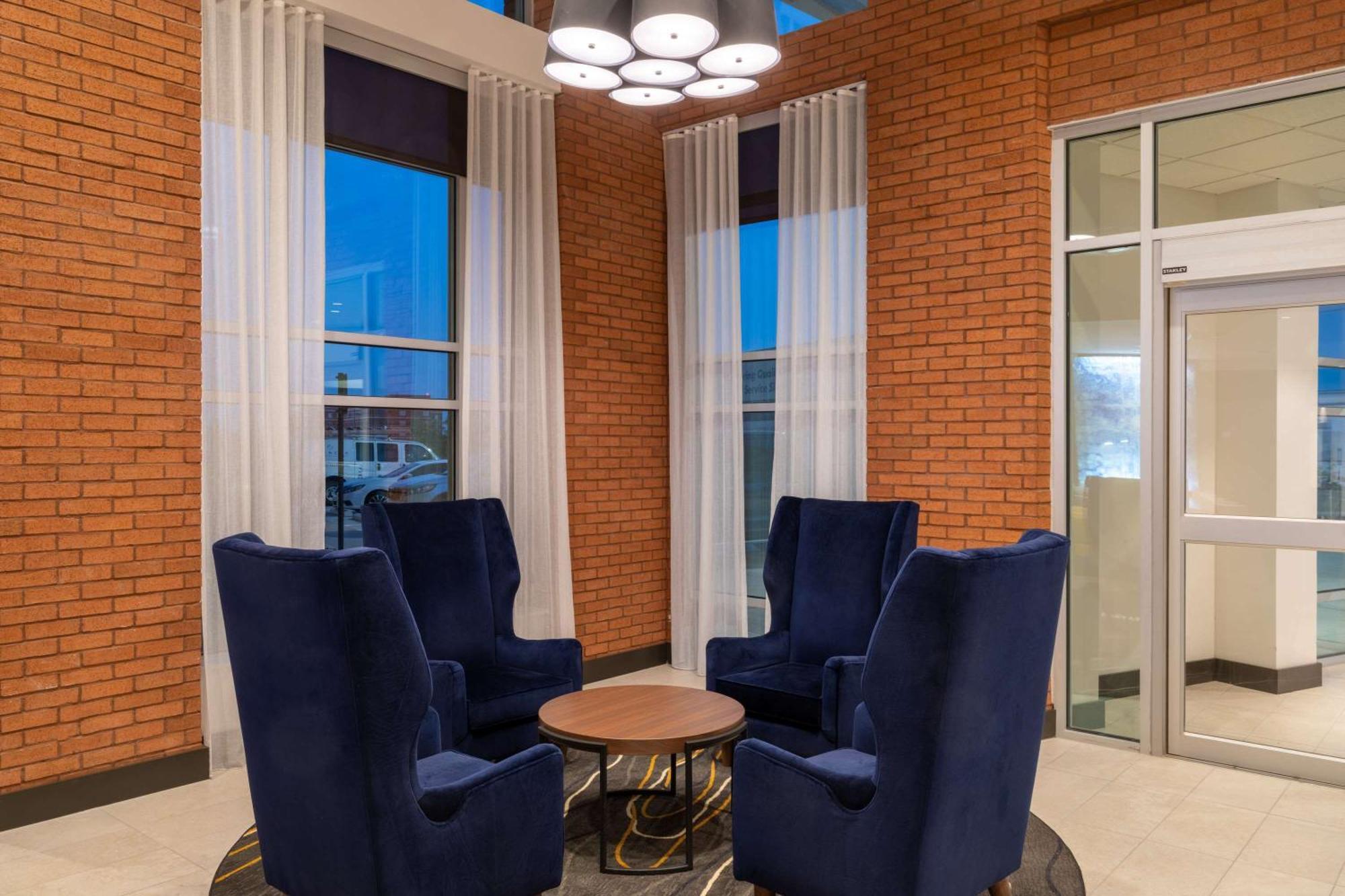 Hyatt Place Fort Worth-Alliance Town Center 외부 사진