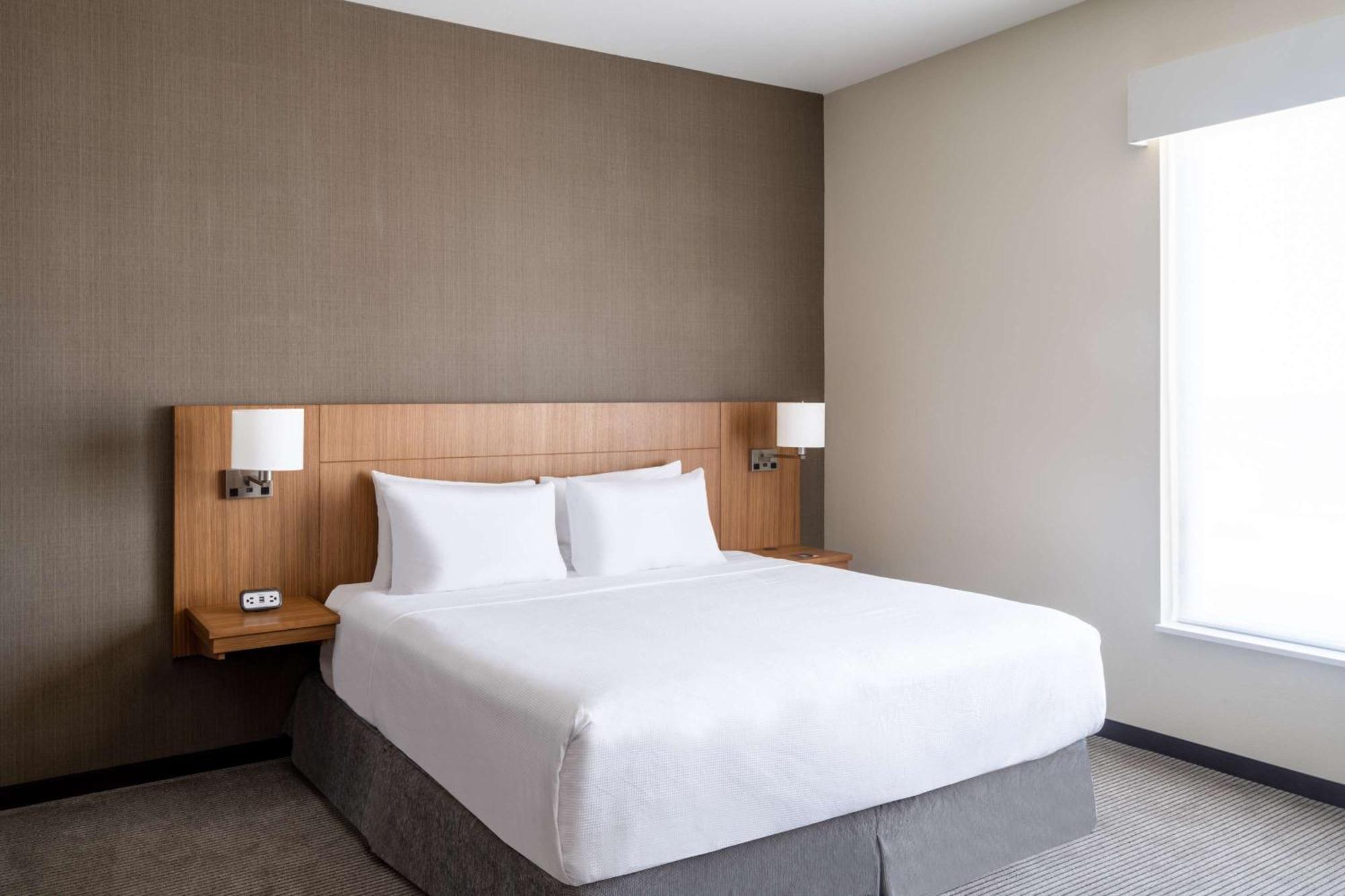 Hyatt Place Fort Worth-Alliance Town Center 외부 사진