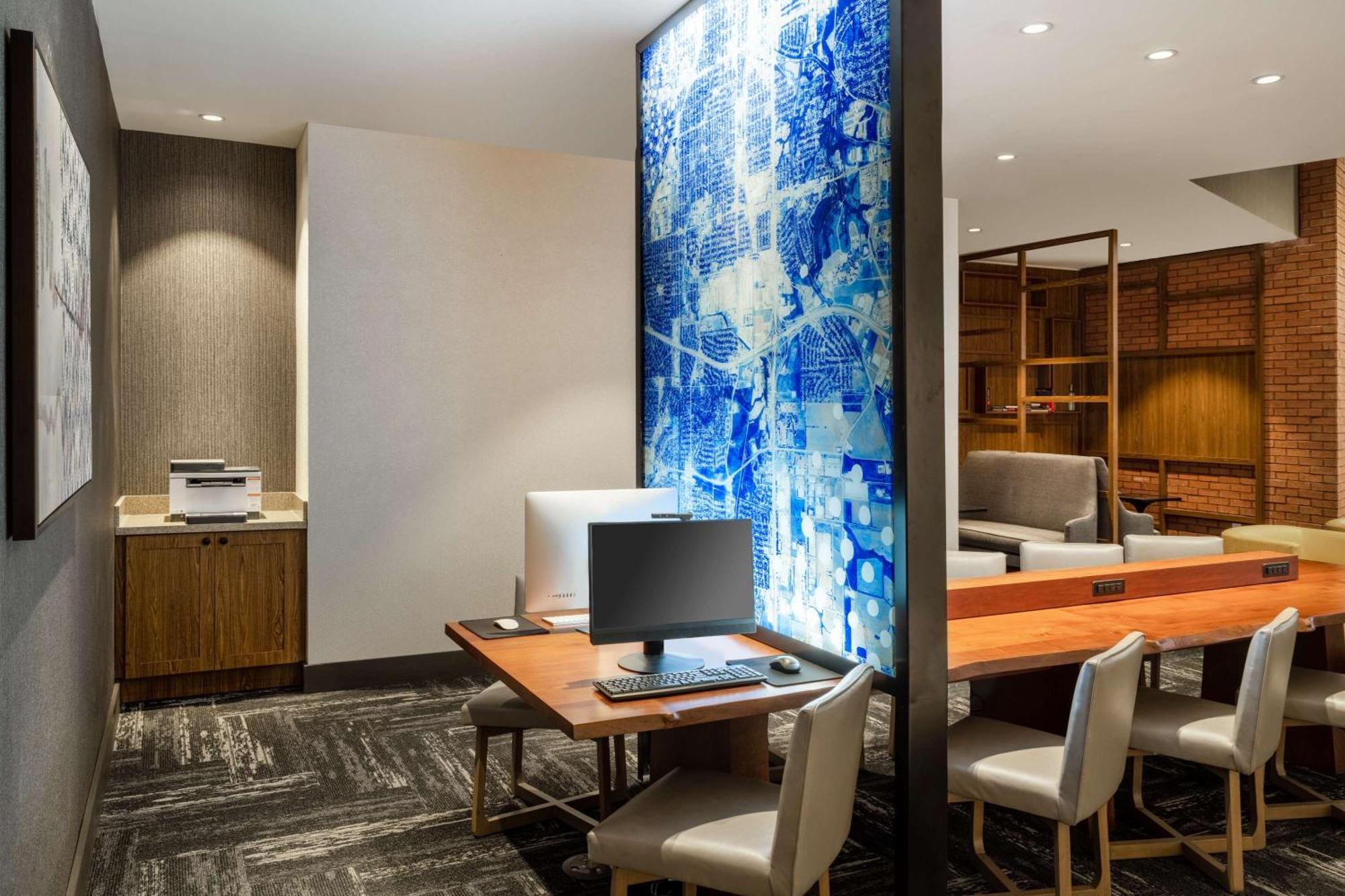 Hyatt Place Fort Worth-Alliance Town Center 외부 사진