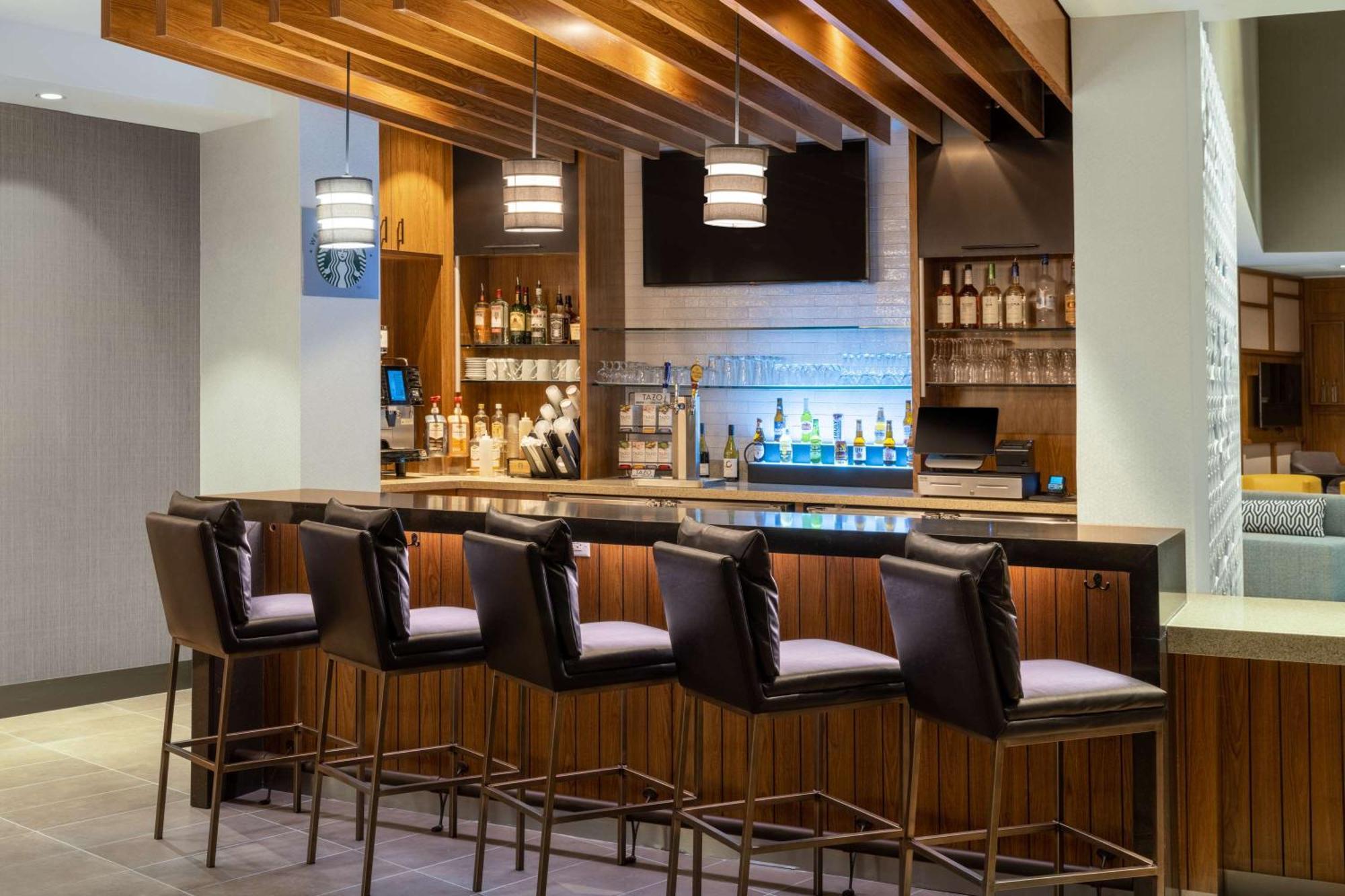 Hyatt Place Fort Worth-Alliance Town Center 외부 사진