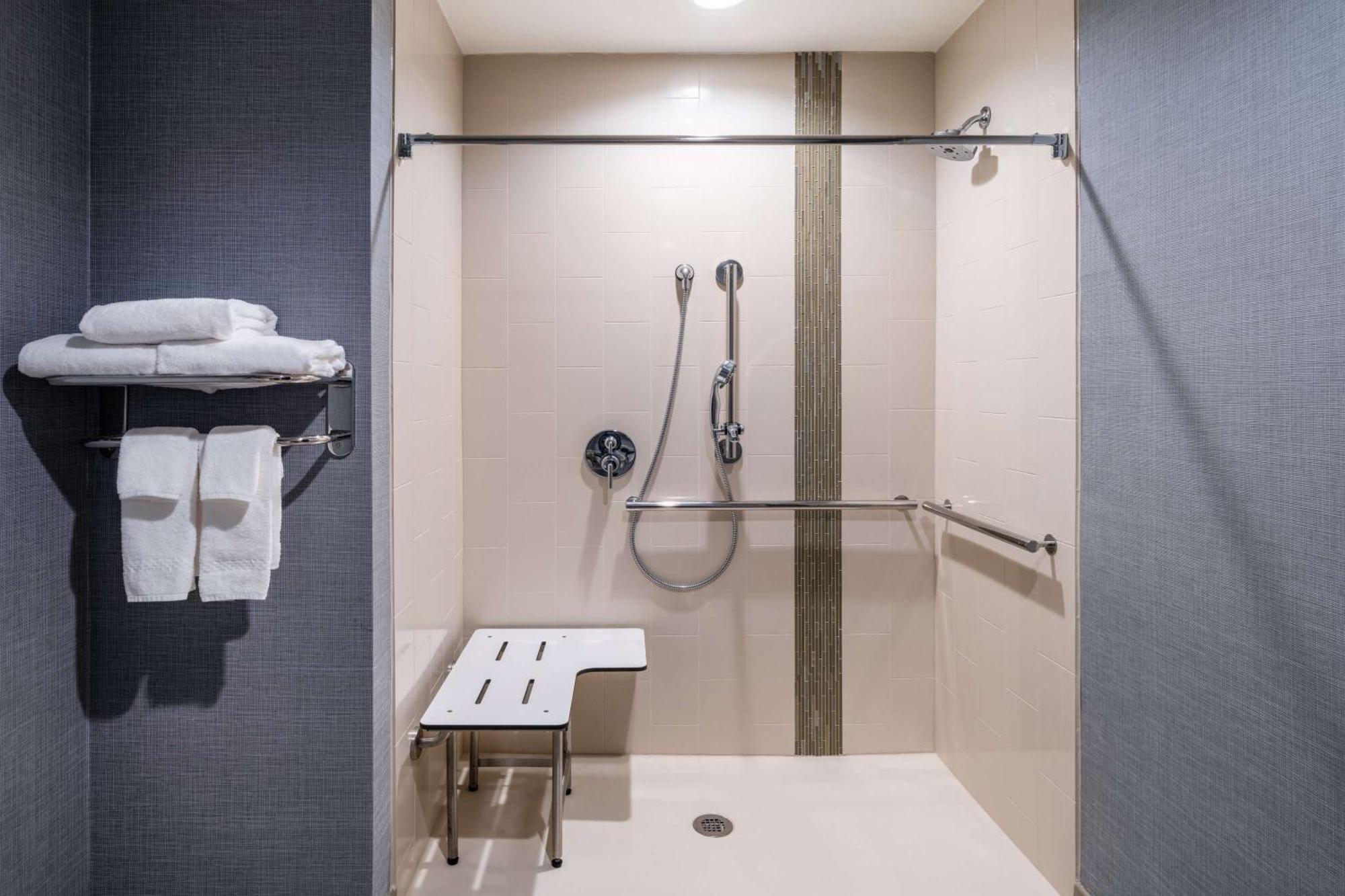 Hyatt Place Fort Worth-Alliance Town Center 외부 사진