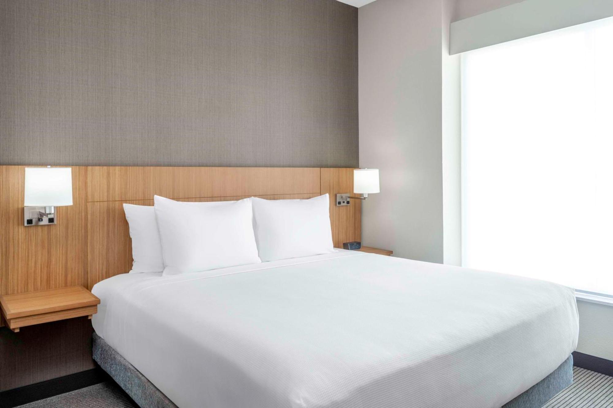 Hyatt Place Fort Worth-Alliance Town Center 외부 사진