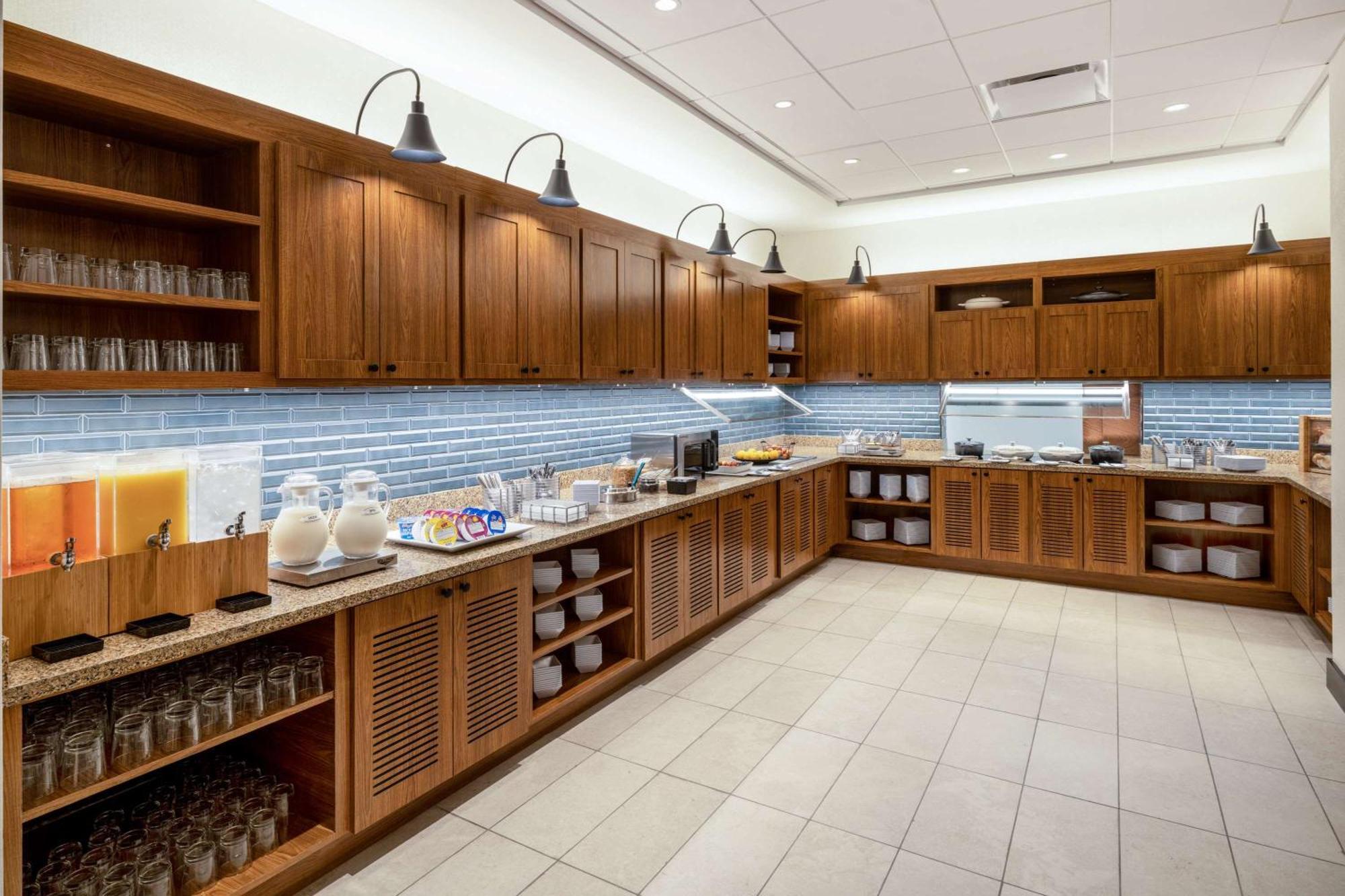 Hyatt Place Fort Worth-Alliance Town Center 외부 사진