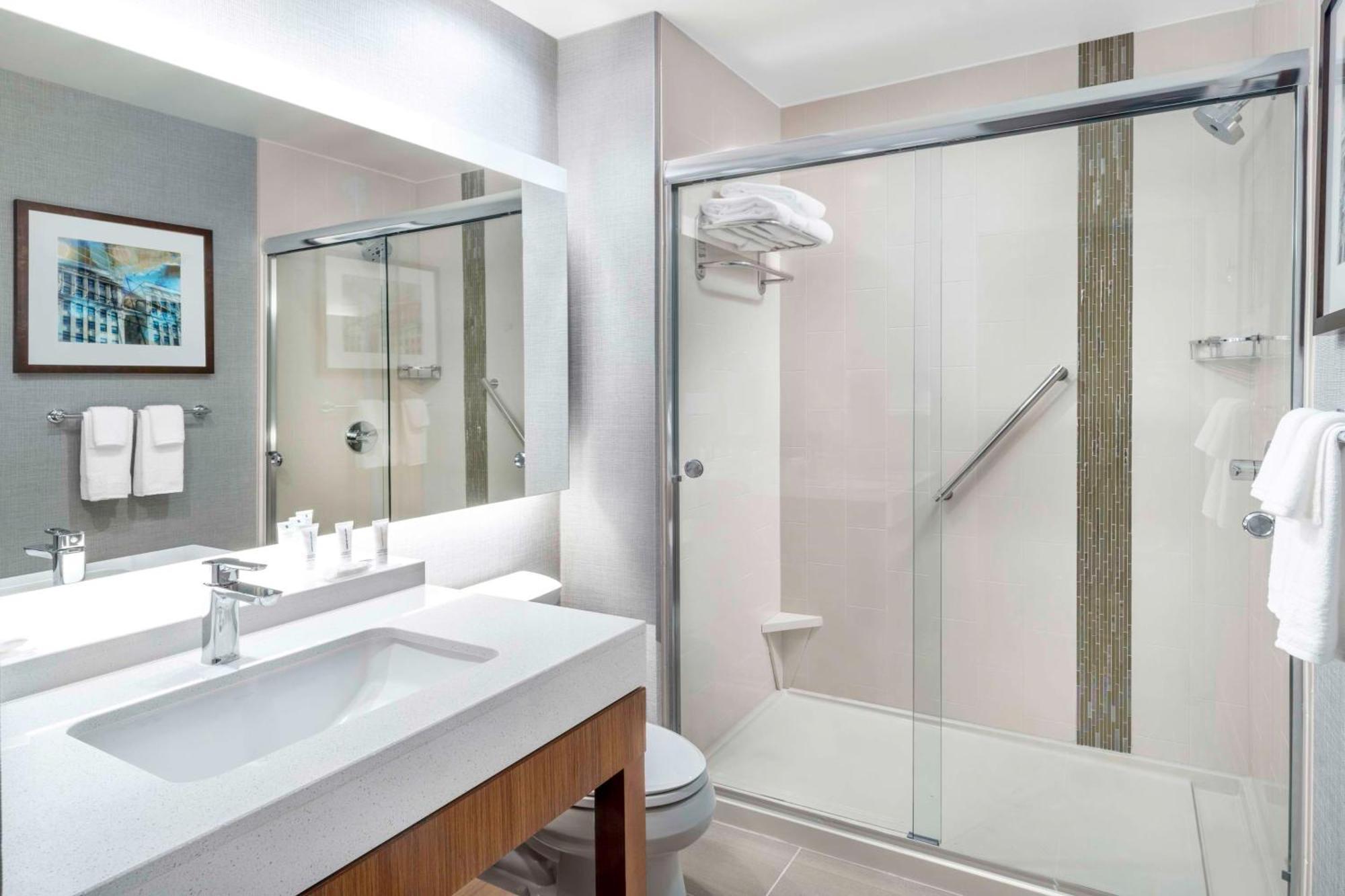 Hyatt Place Fort Worth-Alliance Town Center 외부 사진