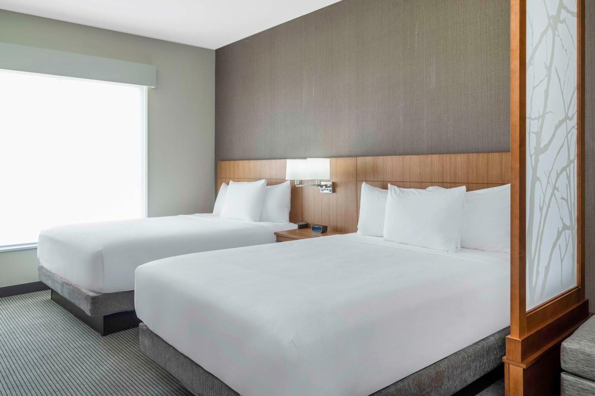 Hyatt Place Fort Worth-Alliance Town Center 외부 사진