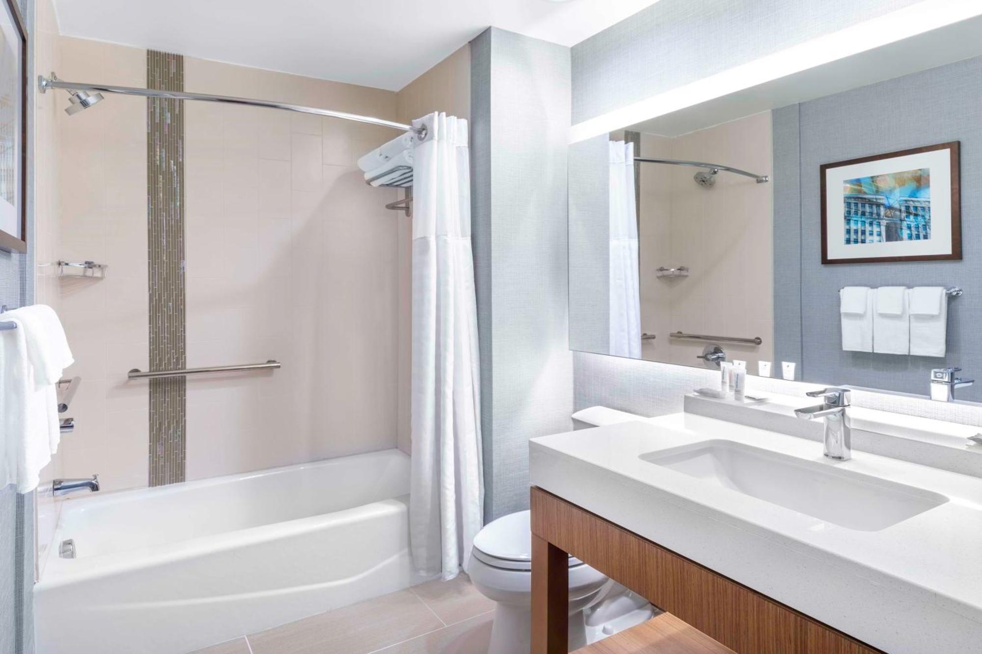 Hyatt Place Fort Worth-Alliance Town Center 외부 사진